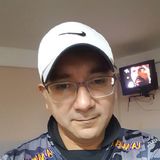 Santiago from Puerto Iguazu | Man | 48 years old | Capricorn