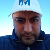 Pika from San Julian | Man | 35 years old | Cancer