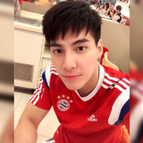 Theoshiratheo from Seoul | Man | 31 years old | Aquarius