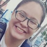 Alvarez from Alajuela | Woman | 28 years old | Capricorn