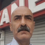 Selahattin from Istanbul | Man | 51 years old | Aquarius