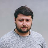 Levan from Tbilisi | Man | 38 years old | Aries