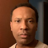 Darnell from Iowa City | Man | 49 years old | Virgo