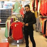 Yasinbeyaxh from Nuremberg | Man | 34 years old | Aquarius