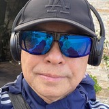 Bayocotreynana from Lomita | Man | 64 years old | Capricorn