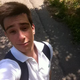 Joppa from Zagreb | Man | 29 years old | Leo