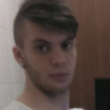 Danygay from Parma | Man | 28 years old | Pisces