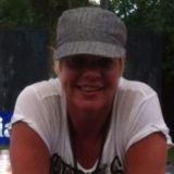 Salsa from Zaandijk | Woman | 61 years old | Pisces