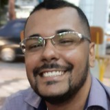 Wiguinho from Ferraz de Vasconcelos | Man | 31 years old | Sagittarius