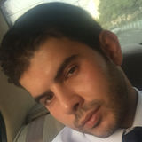 Hamid from Kassel | Man | 40 years old | Gemini