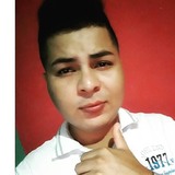 Andy from Santiago | Man | 31 years old | Pisces