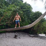 Luizromaria3G from Ilhabela | Man | 49 years old | Capricorn