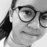 Mayra from Rio Branco | Woman | 32 years old | Capricorn