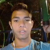 Fernandes from Matelandia | Man | 27 years old | Aries