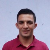 Valdemir from Itatiba | Man | 39 years old | Capricorn