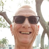 Jeff from Brisbane | Man | 71 years old | Libra