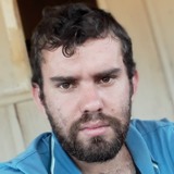 Dilao from Cacoal | Man | 29 years old | Sagittarius