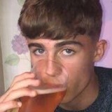 Darragh from Tra Li | Man | 24 years old | Gemini
