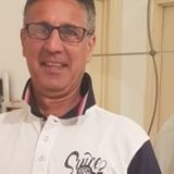 Marian from Corsico | Man | 54 years old | Virgo