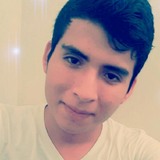 Davis from Santiago del Torno | Man | 27 years old | Aquarius