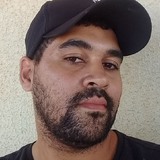 Negao from Tangara | Man | 34 years old | Aries