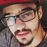 Di from Cambuquira | Man | 32 years old | Libra