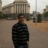 Sami from Sofia | Man | 41 years old | Pisces