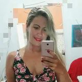 Branquinha from Campos | Woman | 40 years old | Capricorn