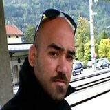 Alex from Innsbruck | Man | 39 years old | Cancer