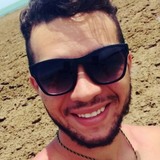 Matheus from Penedo | Man | 32 years old | Libra