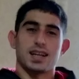 Ilia from Tbilisi | Man | 34 years old | Taurus