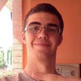 Daniele from Antegnate | Man | 30 years old | Gemini