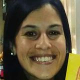 Pau from Montevideo | Woman | 28 years old | Scorpio