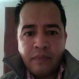 Tabaco from Texcoco de Mora | Man | 53 years old | Capricorn