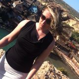 Pita from Msida | Woman | 45 years old | Taurus