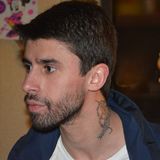 Kantuz from Bat'umi | Man | 37 years old | Aries