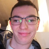 Gwenaël from Soignies | Man | 27 years old | Gemini