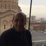 Caro from Yerevan | Man | 46 years old | Capricorn