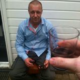 Marc from Wassenaar | Man | 52 years old | Aries