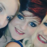 Gillers from Dublin | Woman | 31 years old | Aries