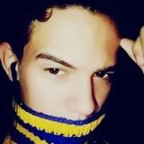 Hugobonnetka from El Trebol | Man | 26 years old | Libra