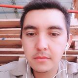 Flores from Monte Caseros | Man | 36 years old | Taurus