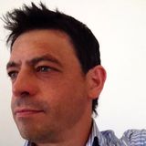 Eric from Aalst | Man | 52 years old | Leo