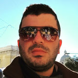 Ermalstafa from Foggia | Man | 34 years old | Capricorn