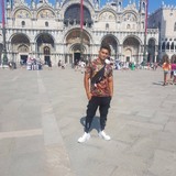 Mohamed00Shd from Vicenza | Man | 26 years old | Virgo