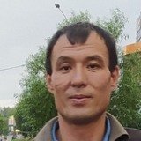 Muzaffar from Podol'sk | Man | 43 years old | Libra