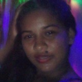 Raicapinheiria from Fonte Boa | Woman | 21 years old | Gemini