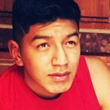 Carlitos from Tarija | Man | 25 years old | Scorpio