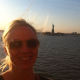 Badutski from Silkeborg | Woman | 50 years old | Taurus