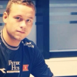 Sveppurinn from Stavanger | Man | 33 years old | Leo